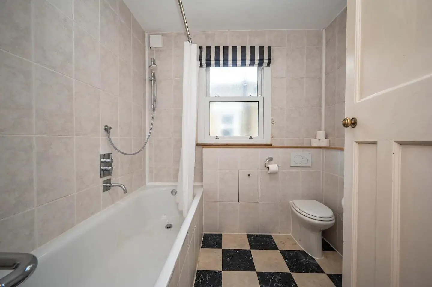 Сasa de vacaciones Villa Pass The Keys Large Period House With Garden Near Peckham Londres
