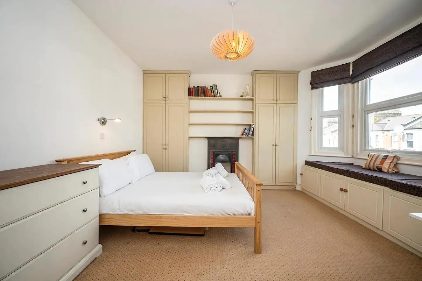 Villa Pass The Keys Large Period House With Garden Near Peckham Londres Сasa de vacaciones