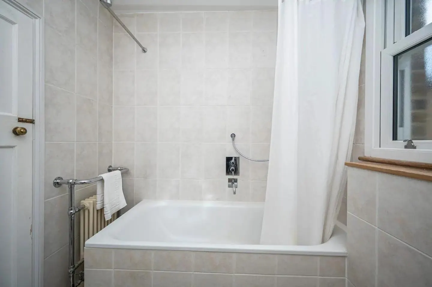 Сasa de vacaciones Villa Pass The Keys Large Period House With Garden Near Peckham Londres