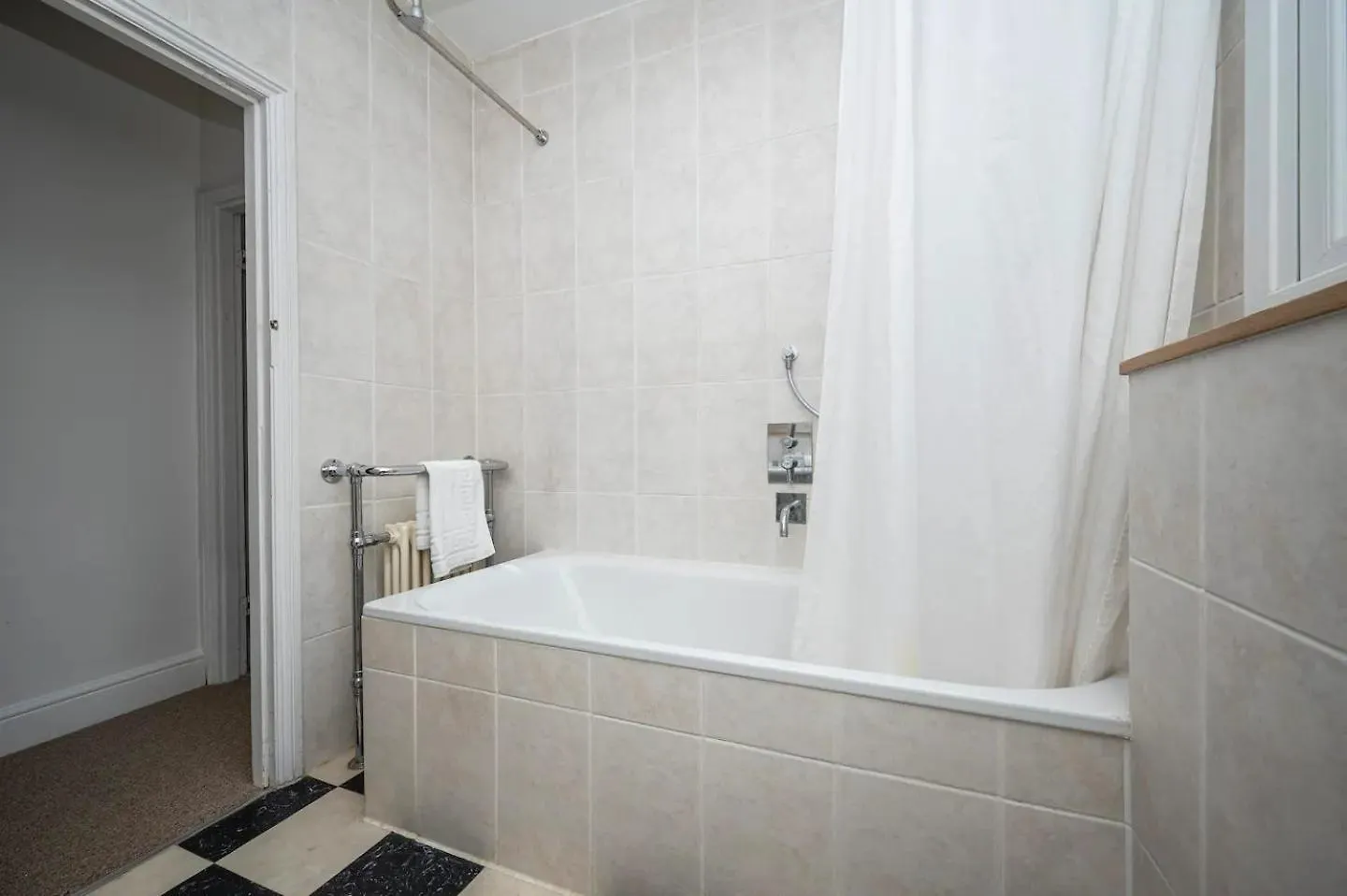 Villa Pass The Keys Large Period House With Garden Near Peckham Londres
