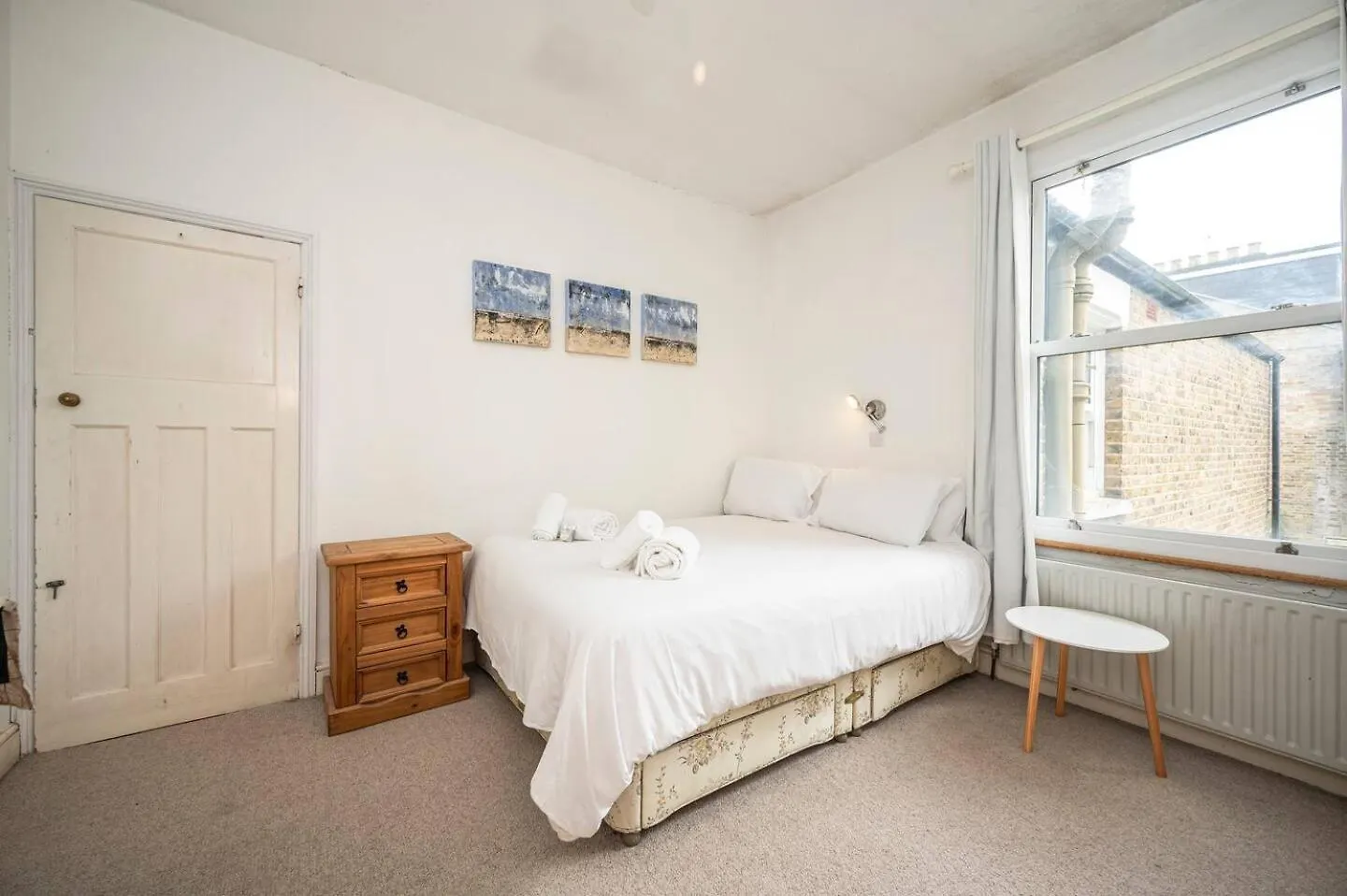 Villa Pass The Keys Large Period House With Garden Near Peckham Londres
