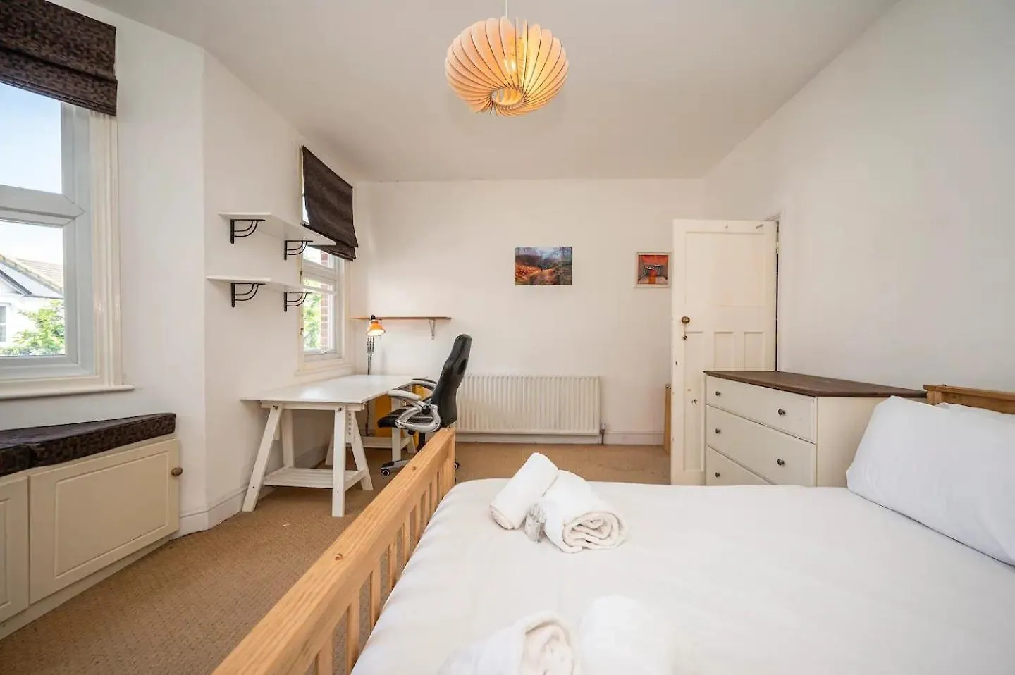 Villa Pass The Keys Large Period House With Garden Near Peckham Londres Сasa de vacaciones