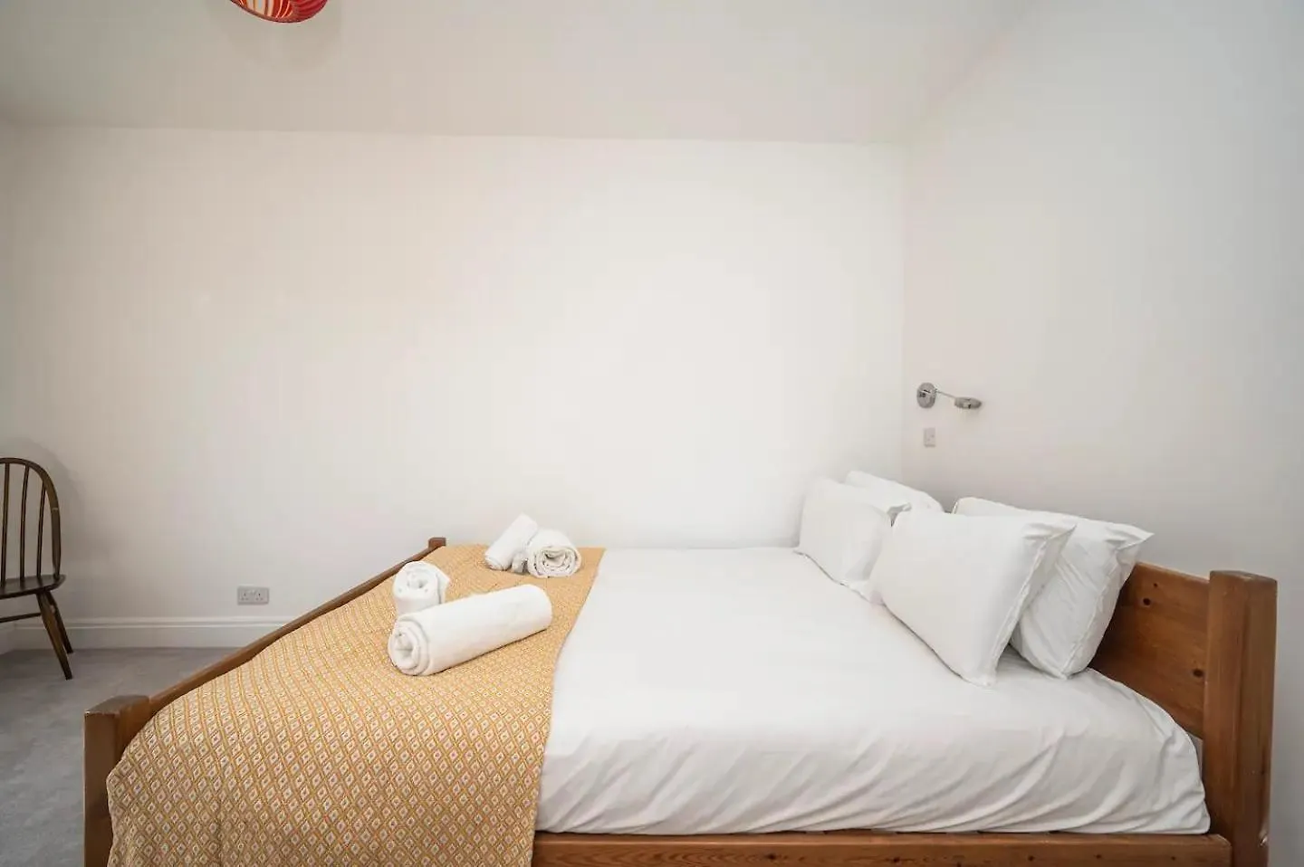Villa Pass The Keys Large Period House With Garden Near Peckham Londres Сasa de vacaciones