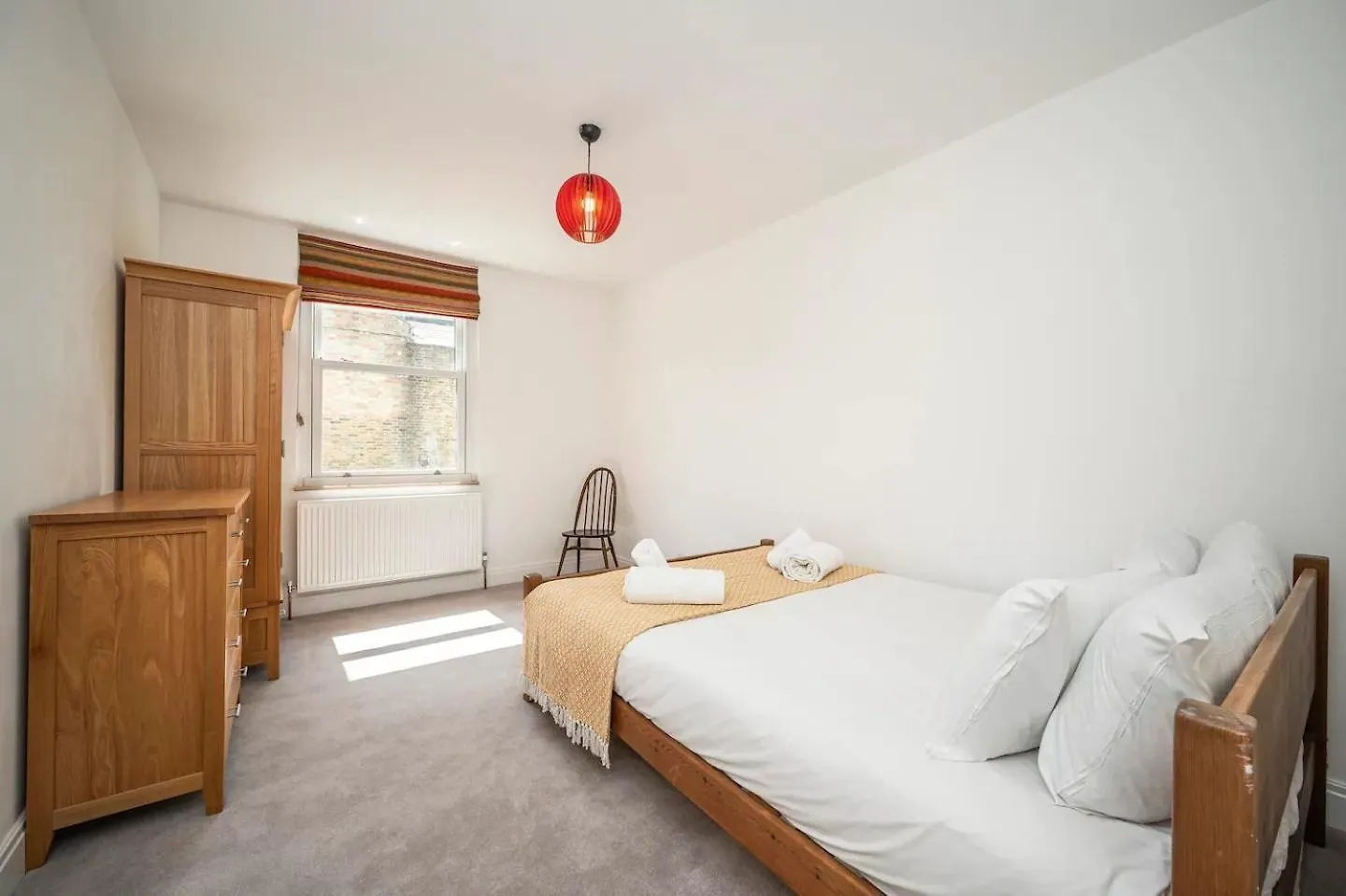 Villa Pass The Keys Large Period House With Garden Near Peckham Londres Сasa de vacaciones