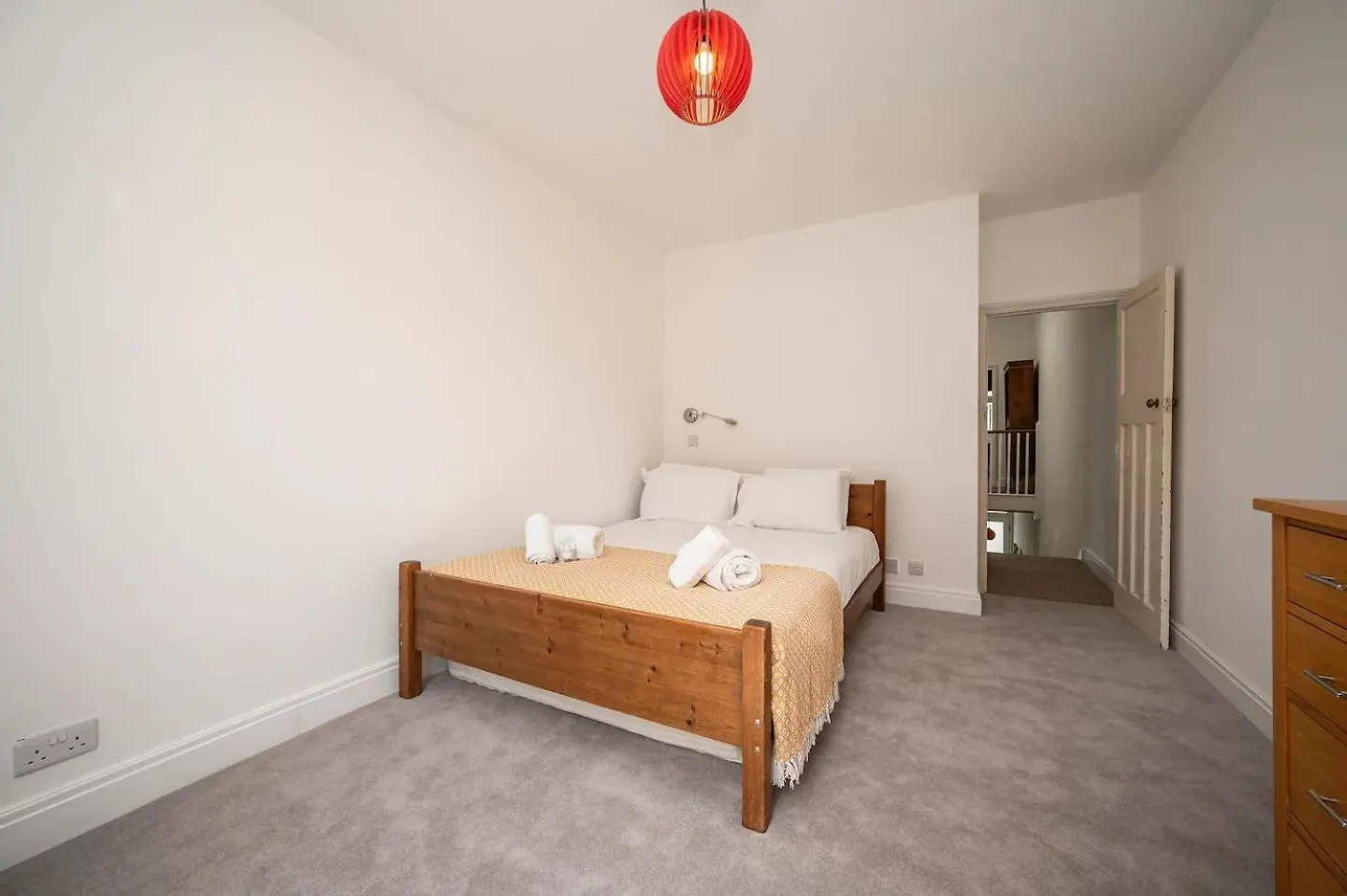 Сasa de vacaciones Villa Pass The Keys Large Period House With Garden Near Peckham Londres