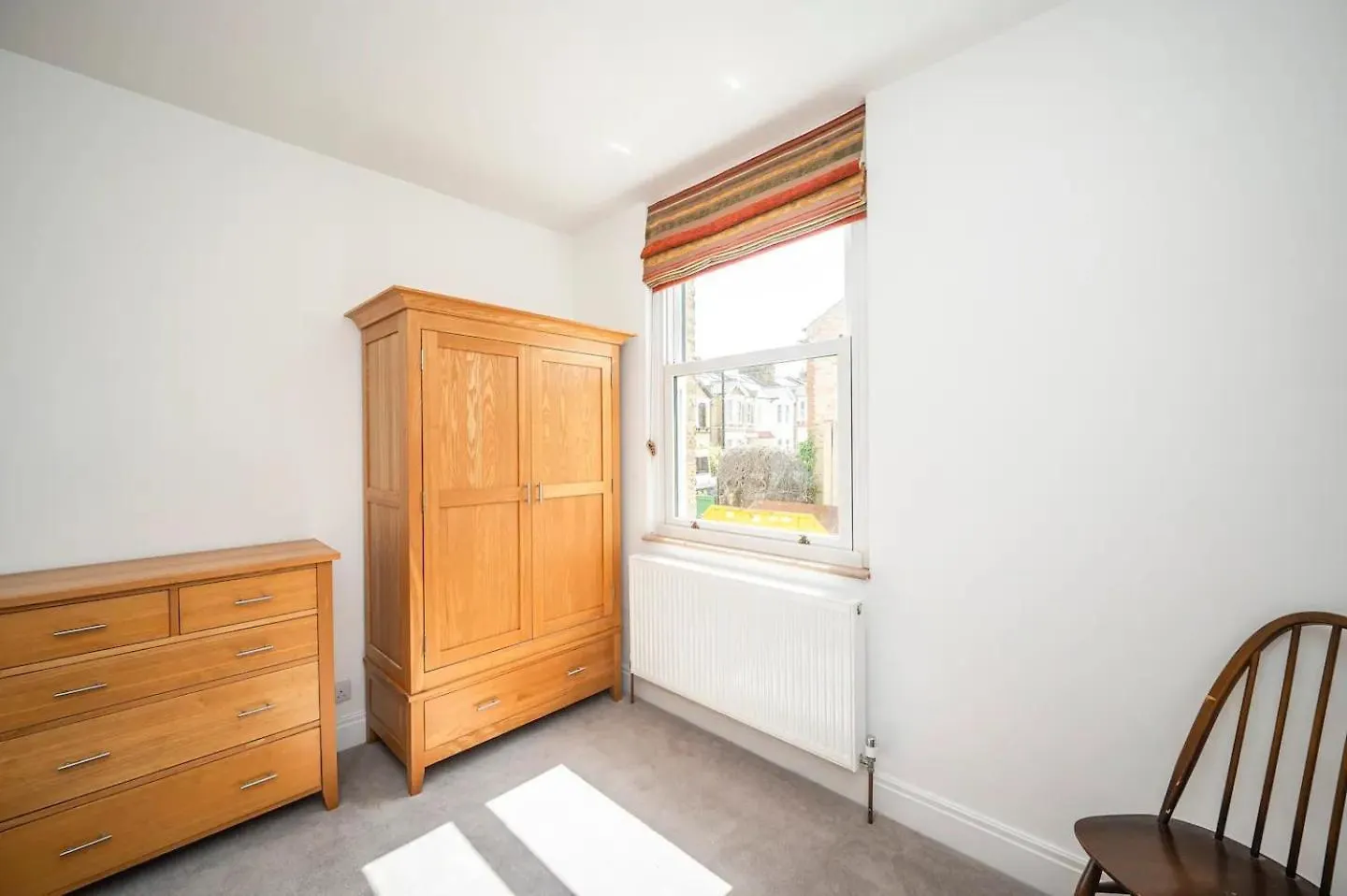 Villa Pass The Keys Large Period House With Garden Near Peckham Londres