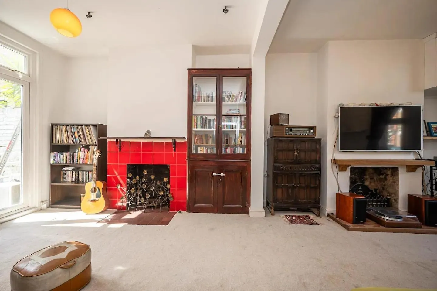 Villa Pass The Keys Large Period House With Garden Near Peckham Londres Reino Unido