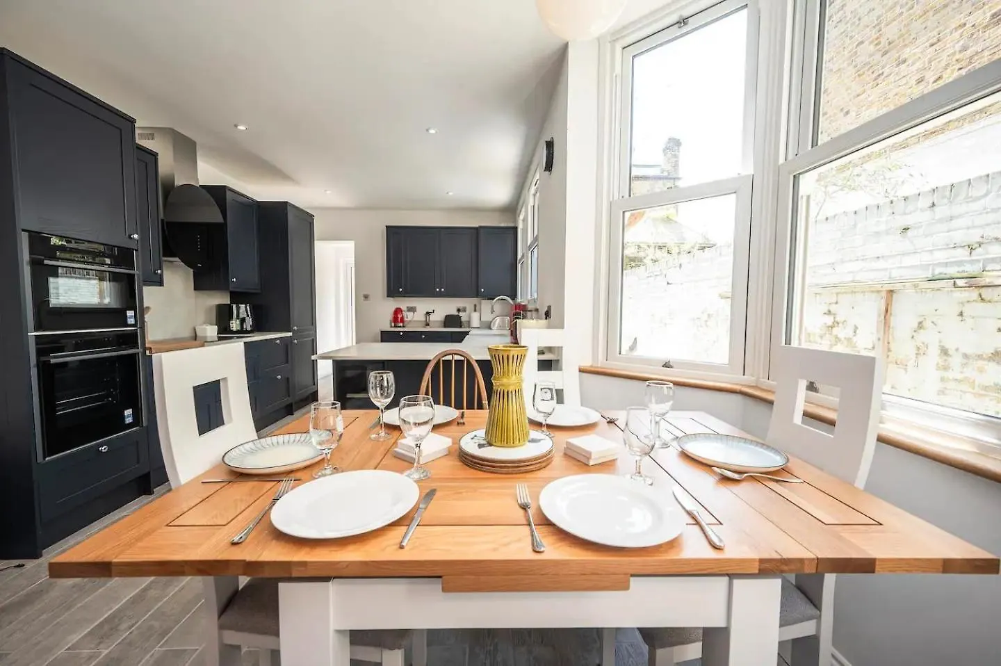 Villa Pass The Keys Large Period House With Garden Near Peckham Londres Сasa de vacaciones