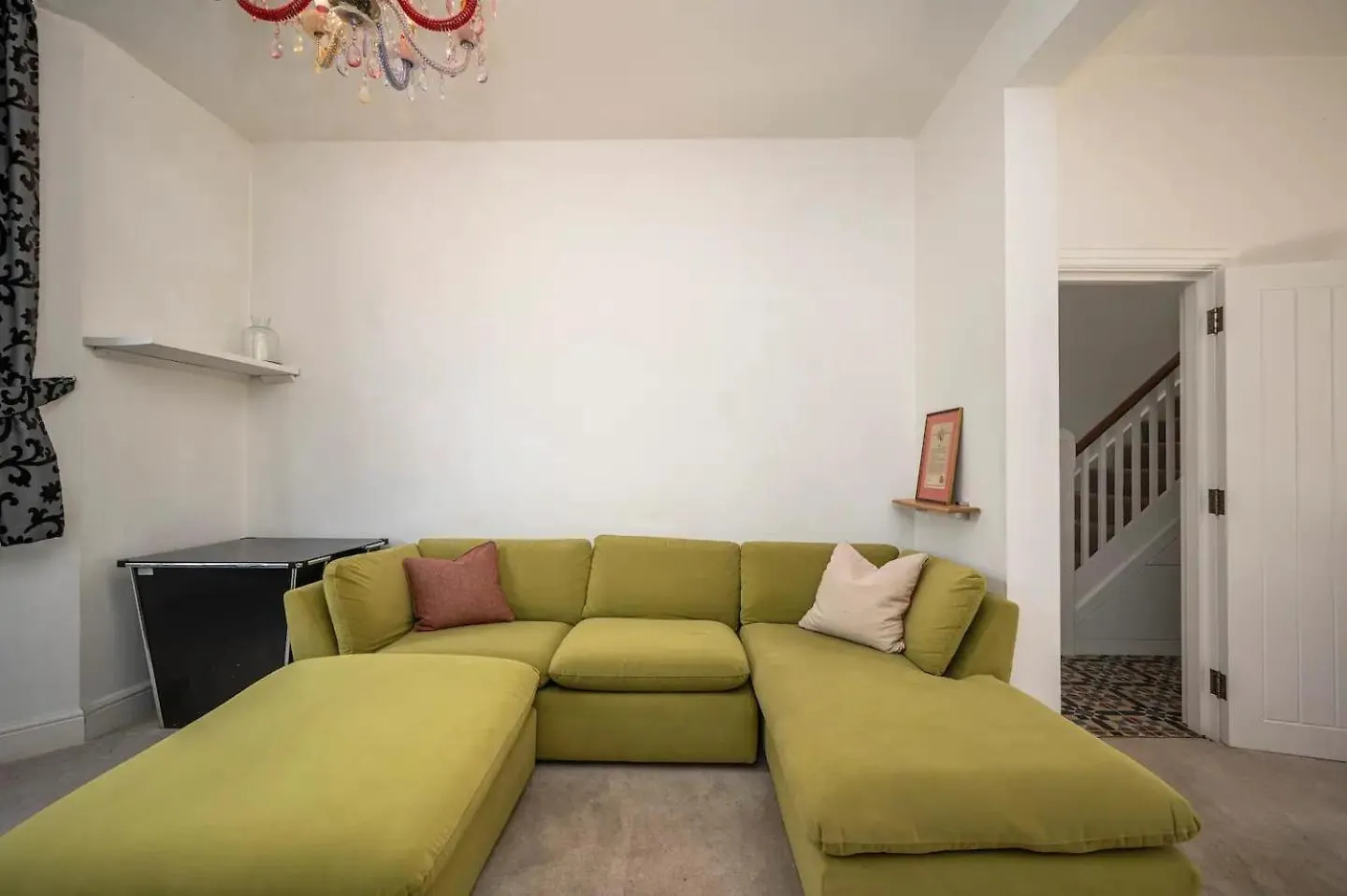 Villa Pass The Keys Large Period House With Garden Near Peckham Londres Reino Unido