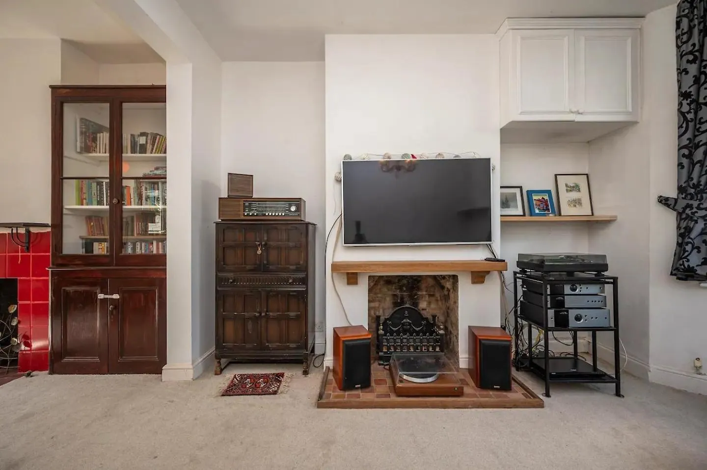 Villa Pass The Keys Large Period House With Garden Near Peckham Londres Сasa de vacaciones