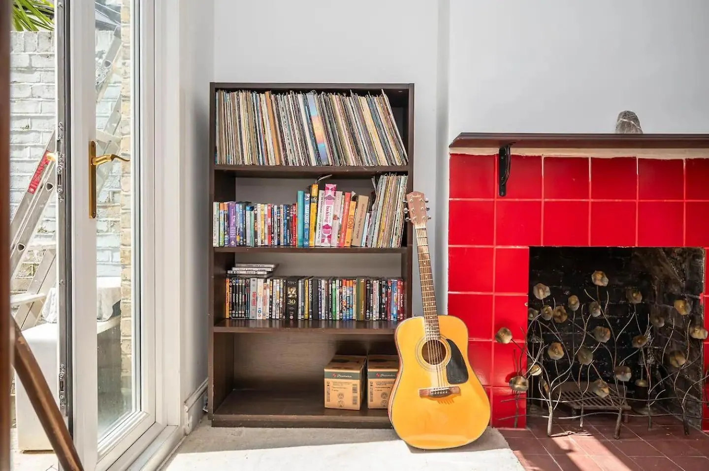 Villa Pass The Keys Large Period House With Garden Near Peckham Londres