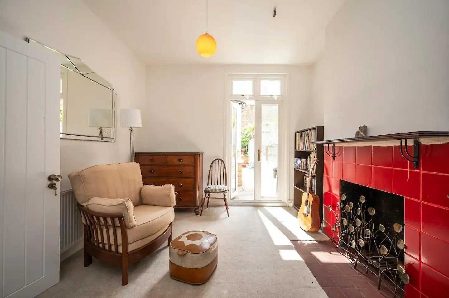 Villa Pass The Keys Large Period House With Garden Near Peckham Londres Сasa de vacaciones