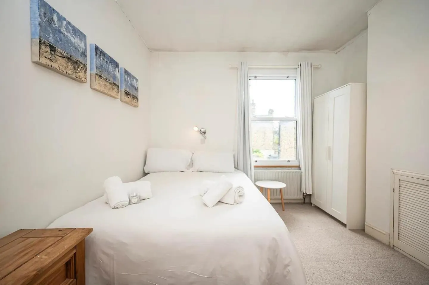 Tatil Evi Pass The Keys Large Period House With Garden Near Peckham London Villa Birleşik Krallık