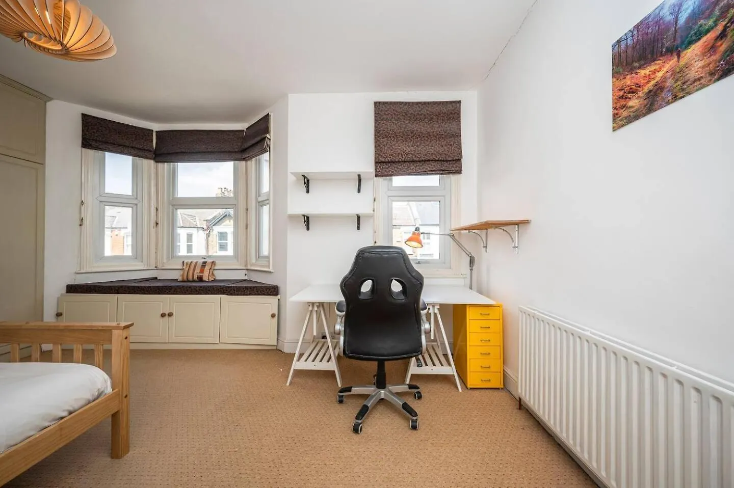 Pass The Keys Large Period House With Garden Near Peckham London Villa Birleşik Krallık