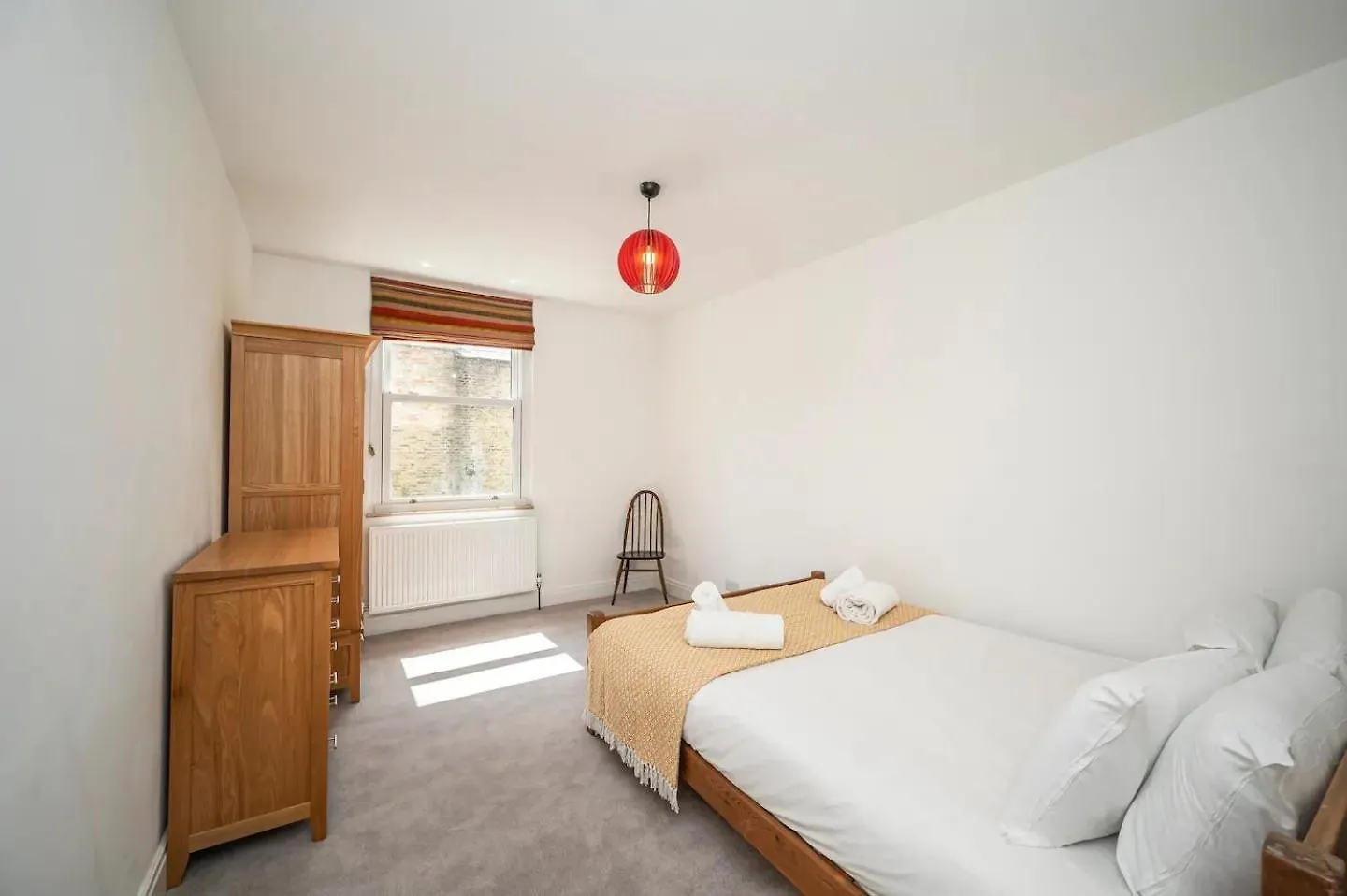 Tatil Evi Pass The Keys Large Period House With Garden Near Peckham London Villa Birleşik Krallık