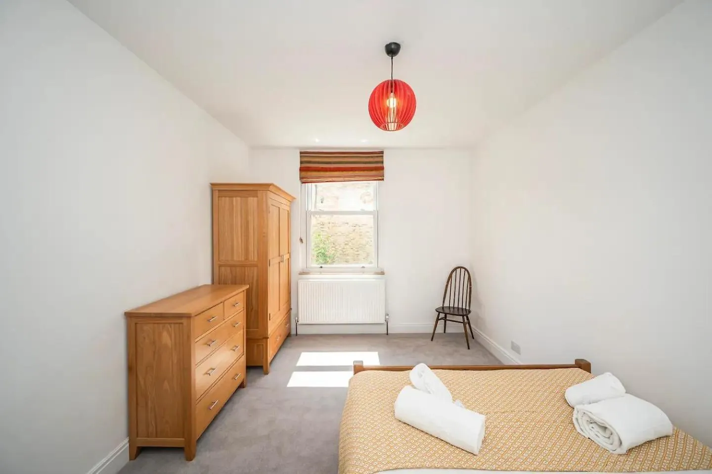 Pass The Keys Large Period House With Garden Near Peckham London Villa