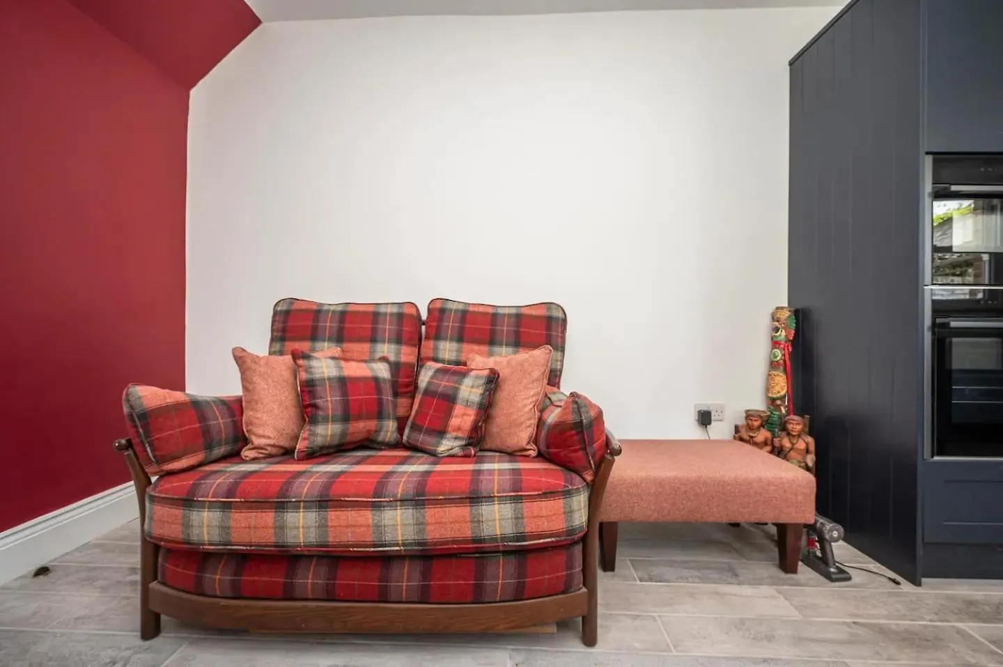 Pass The Keys Large Period House With Garden Near Peckham London Villa Birleşik Krallık