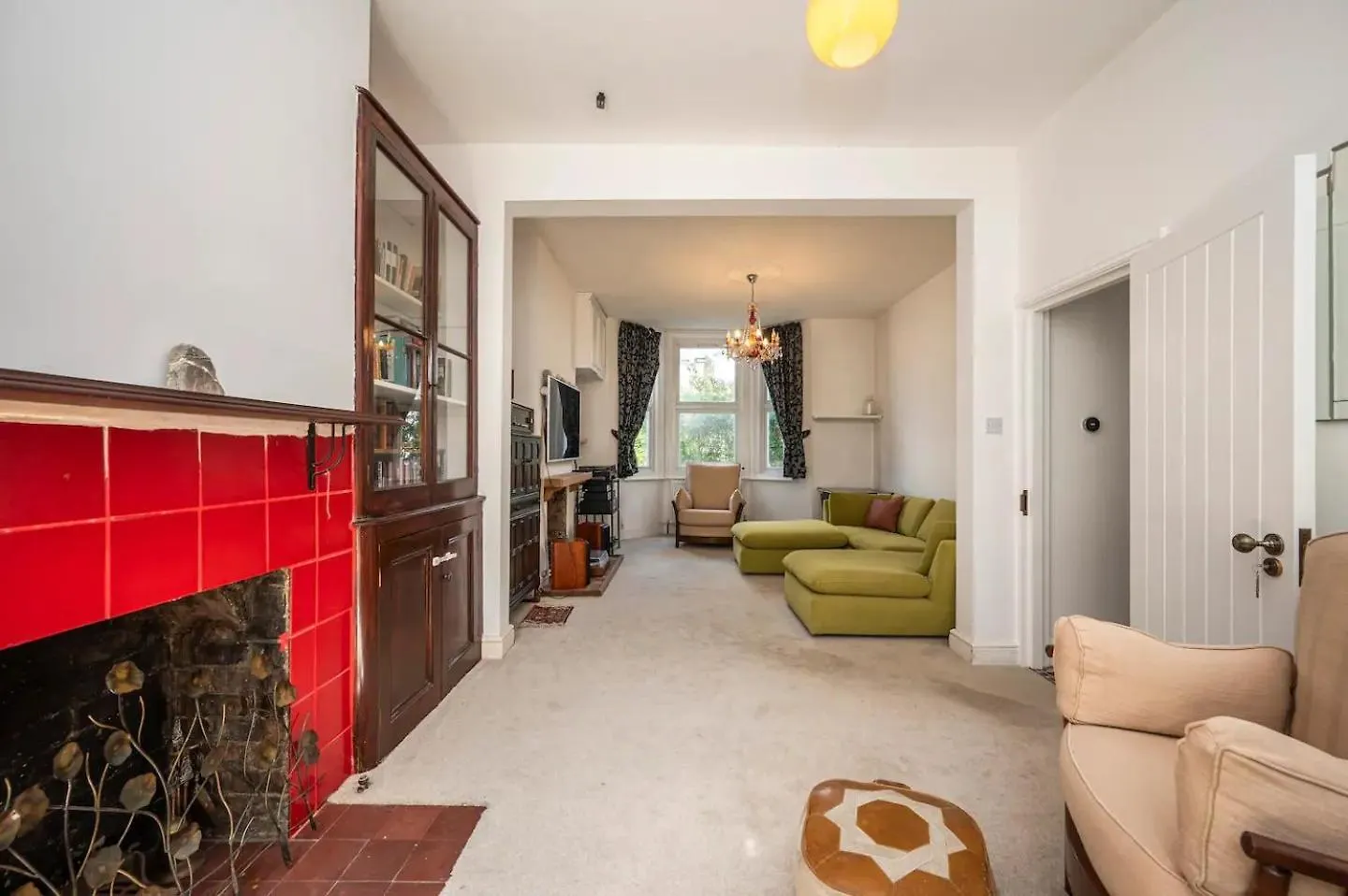 Pass The Keys Large Period House With Garden Near Peckham London Villa Birleşik Krallık