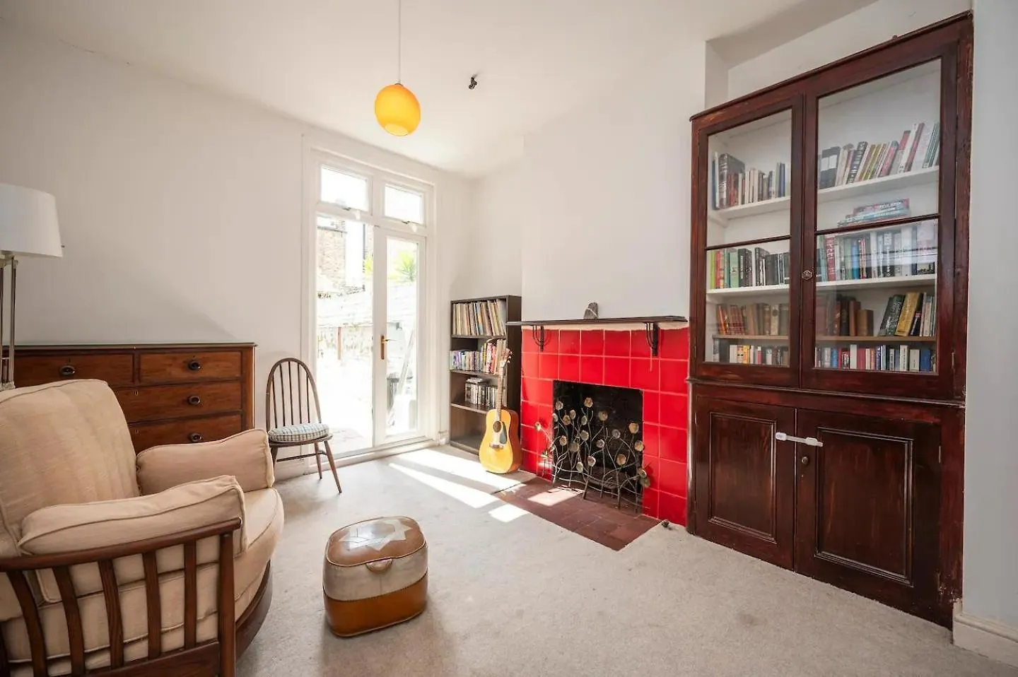 Tatil Evi Pass The Keys Large Period House With Garden Near Peckham London Villa